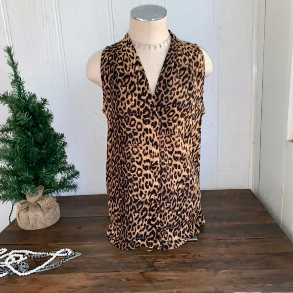 Vince Camuto blouse